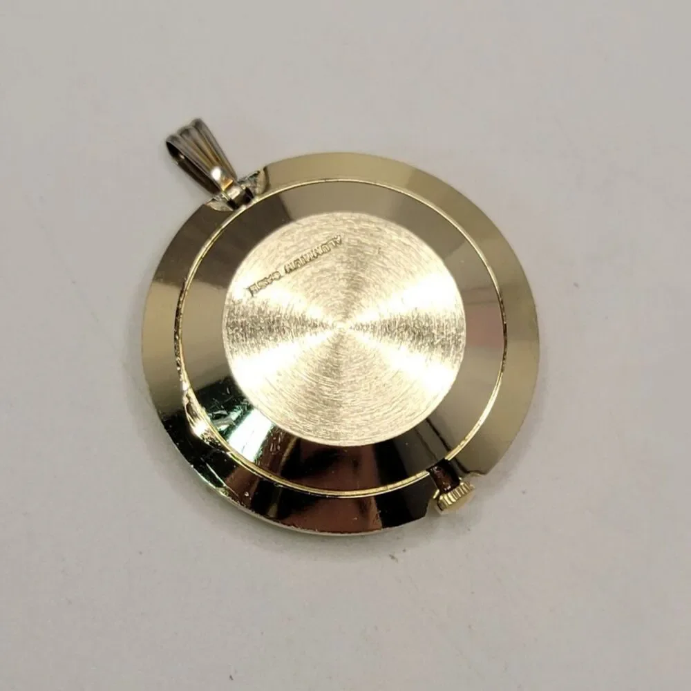 Timex Pendant Watch